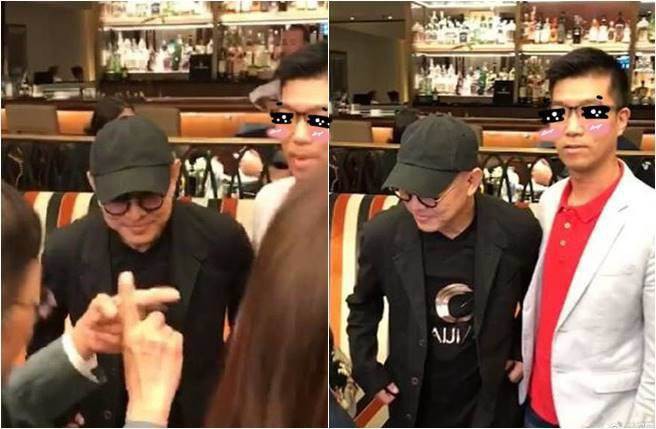 Sau hình ảnh lưng còng, tiều tụy vì bệnh tật: Đây là tình trạng mới nhất của Lý Liên Kiệt Sau hình ảnh lưng còng, tiều tụy vì bệnh tật: Đây là tình trạng mới nhất của Lý Liên Kiệt